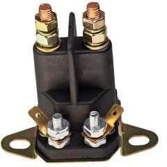 Solenoid For Ezgo E-Z-GO Gas Golf Cart 1994-On TXT RXV 612813 27153-G01 27153G01 612813