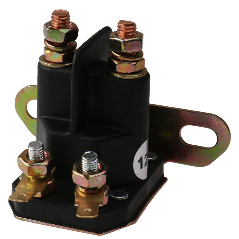 Solenoid For Ezgo E-Z-GO Gas Golf Cart 1994-On TXT RXV 612813 27153-G01 27153G01 612813
