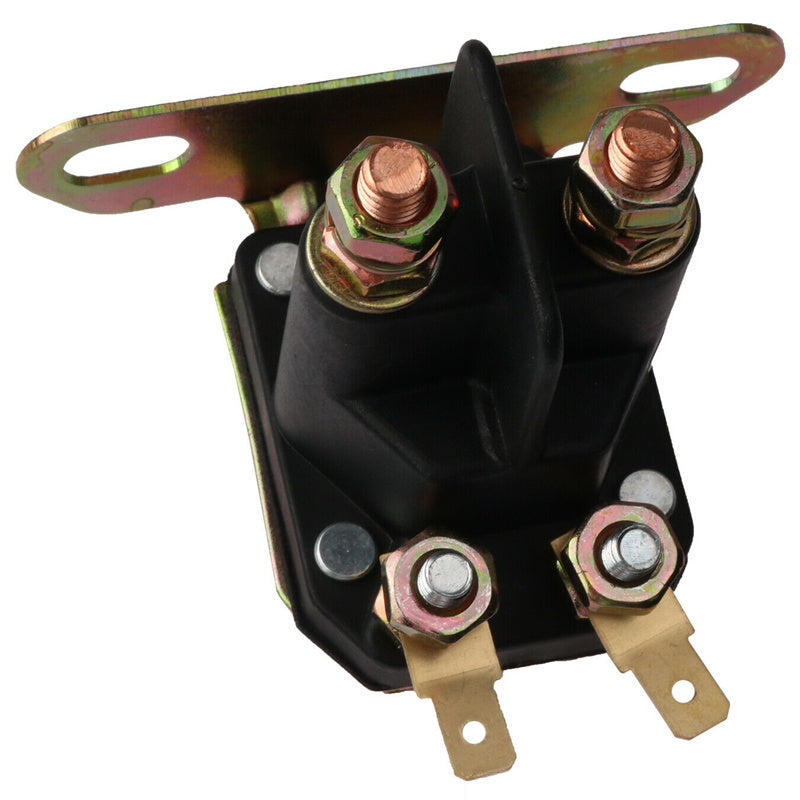 Solenoid For Ezgo E-Z-GO Gas Golf Cart 1994-On TXT RXV 612813 27153-G01 27153G01 612813