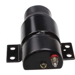 Fuel Shutoff Solenoid ME049273 for Mitsubishi 24V