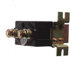 Heavy Duty DC Contactor Solenoid Replace for Albright SW180 Style 48V 200A