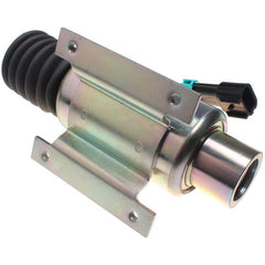 10-01178-04 for Carrier Transicold Linear Speed Solenoid 2-Way Connector 12VDC
