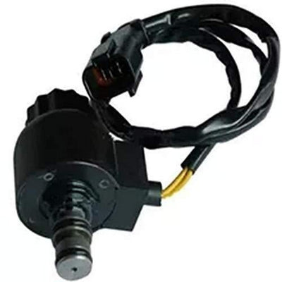 Solenoid Valve SD1244-C-1005 203-60-62171 For Yanmar Excavator WX60-7