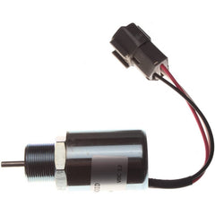 Stop Solenoid SA-3725-12 for Mahindra Max 28 Tractor w/Mitsubishi S3L2 Engine