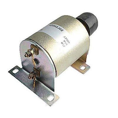 Fuel Solenoid 44-9181 for Thermo King Engine M-44-9181