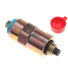 Fuel Shut Off Injection Solenoid for Ford DPA DPS CAV LUCAS 7167-620A