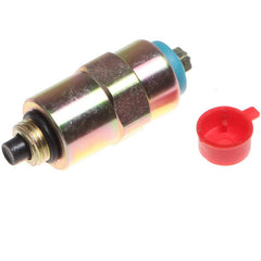 Fuel Shut Off Injection Solenoid for Ford DPA DPS CAV LUCAS 7167-620A