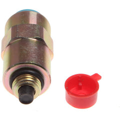 Fuel Shut Off Injection Solenoid for Ford DPA DPS CAV LUCAS 7167-620A