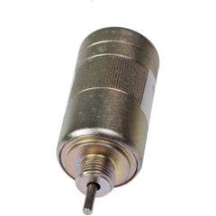Fuel Shut Off Solenoid 185206085 Fit for Perkins 100 Series Engine Shibaura