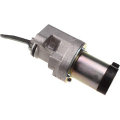 Shutoff Stop Solenoid Valve 02938080 0293 8080 Fit for Large 4 and 6 Cylinder Deutz Engines BF4M2012 BF6M2012 TCD2012