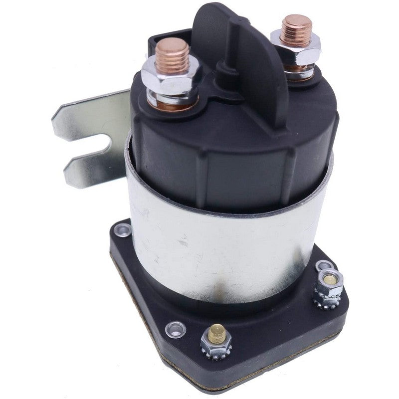12V 4 Terminal 200 Amp Heavy Duty Solenoid for Trombetta 114-1211-020 114-1211-010 586-902 15-550 SBJ4201