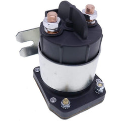 12V 4 Terminal 200 Amp Heavy Duty Solenoid for Trombetta 114-1211-020 114-1211-010 586-902 15-550 SBJ4201