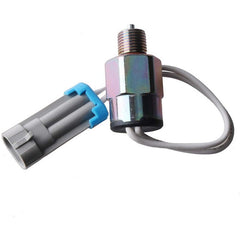 KV23082 Hydraulic Solenoid Valve for John Deere CT322 CT332 280 240 260 317 325 332 Skid Steer