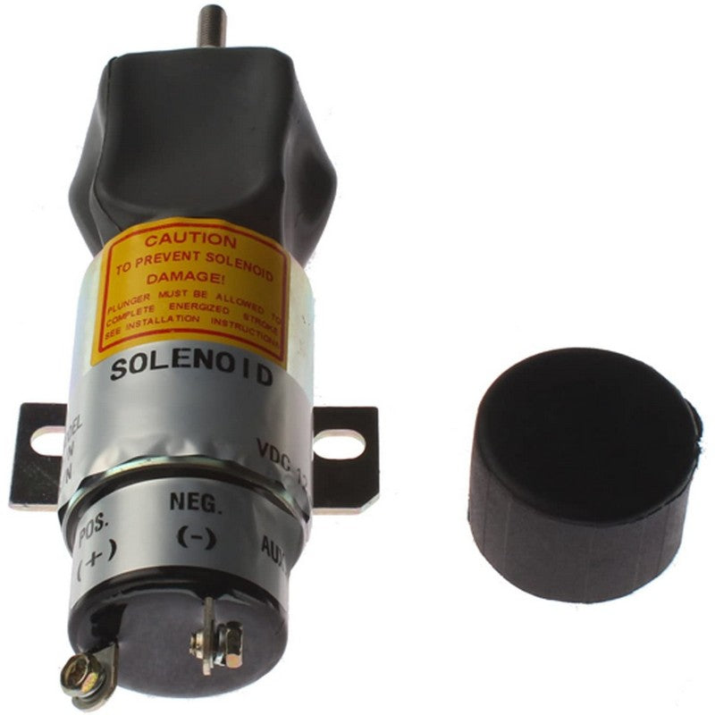 Throttle Actuator Solenoid 77402GT 77402 for Genie GS-3390 GS-4390 GS-5390 S-40 S-45 S-60 S-65 S-80 S-85 Z-45-25 Z-60-34