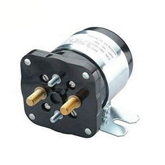 SBJ4801 Electric 48 Volt Solenoid 15-553 for Yamaha G19 G22 1995-up Golf Cart