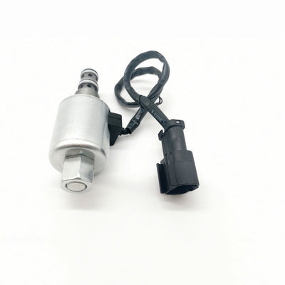 Solenoid Valve 714-12-25220 for Komatsu WA270-8 WA320-7 WA320-8 WA380-5 WA380-6 WA400-5 WA430-5 WA430-6 WA470-5 WA470-6 WA470-8 WA480-5 WA480-6