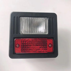 LED Tail Light 6670284 Fit for Bobcat 553 751 753 763 773 863 864 873 883 963 A220 A300 A770 S100 S130 S150 S160 S175 S185 S205 S220 S250 S300 S330 T110 T140 T180 T190 T200 T250 T300 T320