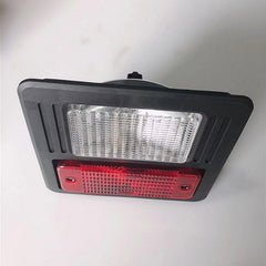 LED Tail Light 6670284 Fit for Bobcat 553 751 753 763 773 863 864 873 883 963 A220 A300 A770 S100 S130 S150 S160 S175 S185 S205 S220 S250 S300 S330 T110 T140 T180 T190 T200 T250 T300 T320