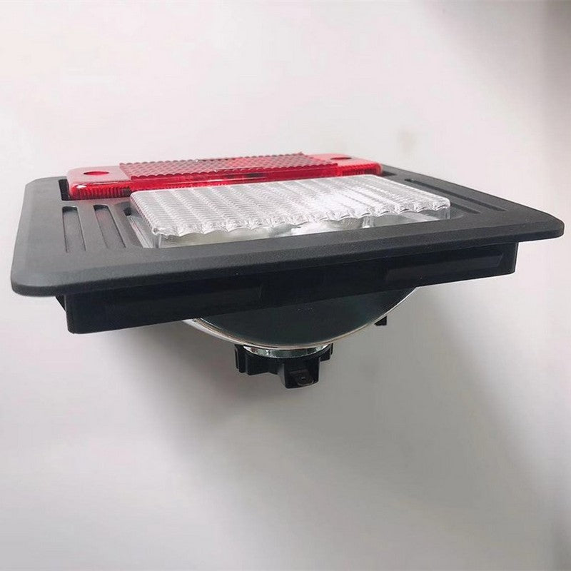 LED Tail Light 6670284 Fit for Bobcat 553 751 753 763 773 863 864 873 883 963 A220 A300 A770 S100 S130 S150 S160 S175 S185 S205 S220 S250 S300 S330 T110 T140 T180 T190 T200 T250 T300 T320
