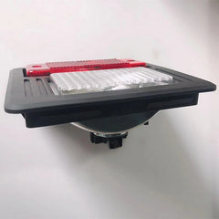 LED Tail Light 6670284 Fit for Bobcat 553 751 753 763 773 863 864 873 883 963 A220 A300 A770 S100 S130 S150 S160 S175 S185 S205 S220 S250 S300 S330 T110 T140 T180 T190 T200 T250 T300 T320
