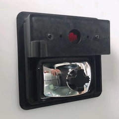 LED Tail Light 6670284 Fit for Bobcat 553 751 753 763 773 863 864 873 883 963 A220 A300 A770 S100 S130 S150 S160 S175 S185 S205 S220 S250 S300 S330 T110 T140 T180 T190 T200 T250 T300 T320