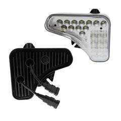 LED Light Kit 7138040 7138041 6670284 Fit for Bobcat A770 S450 S510 S530 S550 S570 S590 S595 S630 S650 S740 S750 S770 S850 T450 T550 T590 T630 T650 T750 T770 T870