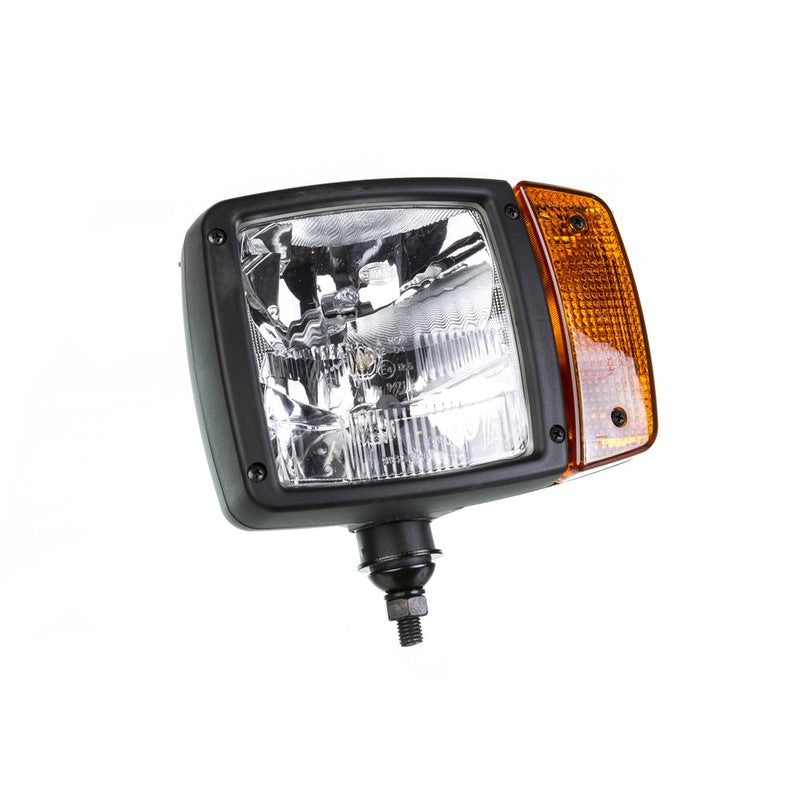 Headlamp LH 11170059 Left Head Light VOE11170059 Fit for Volvo G900 L90E L70E L60E L110E L120E