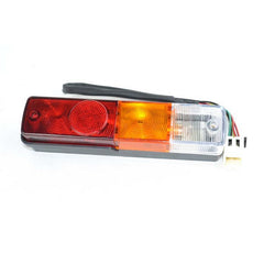 Forklift Tail Light Rear Lamp 37B-1EB-3010 Fit for Komatsu FD10/15 FD18 FD20/25