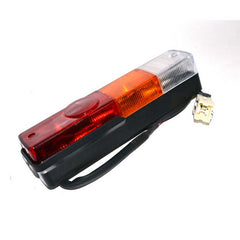 Forklift Tail Light Rear Lamp 37B-1EB-3010 Fit for Komatsu FD10/15 FD18 FD20/25