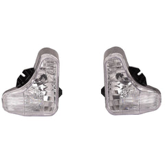 Light Kit 7138040 7138041 6670284 Fit for Bobcat A770 S450 S510 S530 S550 S570 S590 S595 S630 S650 S740 S750 S770 S850 T450 T550 T590 T630 T650 T750 T770 T870