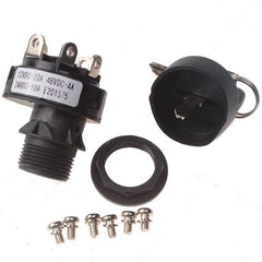 Ignition Switch for JLG 400S 460SJ 600A 600AJ 600S 600SJ 601S 660SJ 450A 450AJ