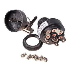 IGNITION SWITCH 9-0911 90911 for Kubota D722 D902 Z482 Engine