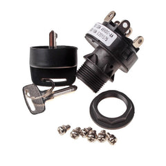 IGNITION SWITCH 9-0911 90911 for Kubota D722 D902 Z482 Engine