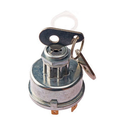 IGNITION SWITCH - 1446116M91 1808525M1 1865976M91 for Landini 5560 5830 5860 5870 6030 6060 6070 6560 6860 6870 6880 7560 7860 7870 7880 8560 8860 8870 8880 9060 9080 9500 9880