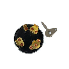 IGNITION SWITCH - 1446116M91 1808525M1 1865976M91 for Landini 5560 5830 5860 5870 6030 6060 6070 6560 6860 6870 6880 7560 7860 7870 7880 8560 8860 8870 8880 9060 9080 9500 9880