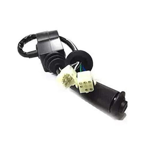 Transmission Control Switch Range Selector 76075503 for Case 1221E Whe ...