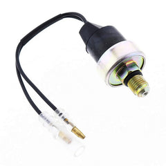 Pressure Switch 4259333 Replacement for John Deere Excavator 190 290D 490 495D 590D 595D 70D 790D Hitachi Excavator EX100 EX120 EX150 EX300