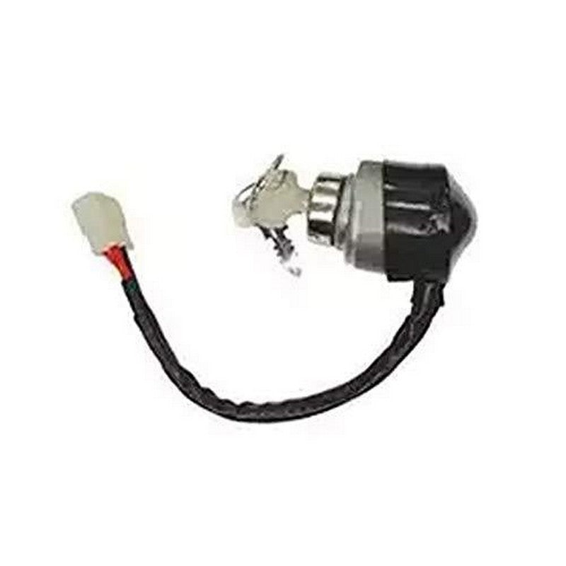 Compatible with Ignition Switch 52200-41210 52200-41212 for Kubota M4900 M5700 M6800 M8200 M9000