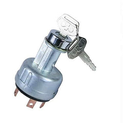 New Ignition Switch For John Deere 650 750 850 950 1050 1250 1450 1650 Tractor - Buymachineryparts