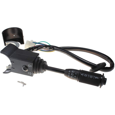 Switch 11191043 Fit for Volvo A30F A30G A35 A35C A35D A35E A35F A35G A40 A40D A40E A40F A40G T450D