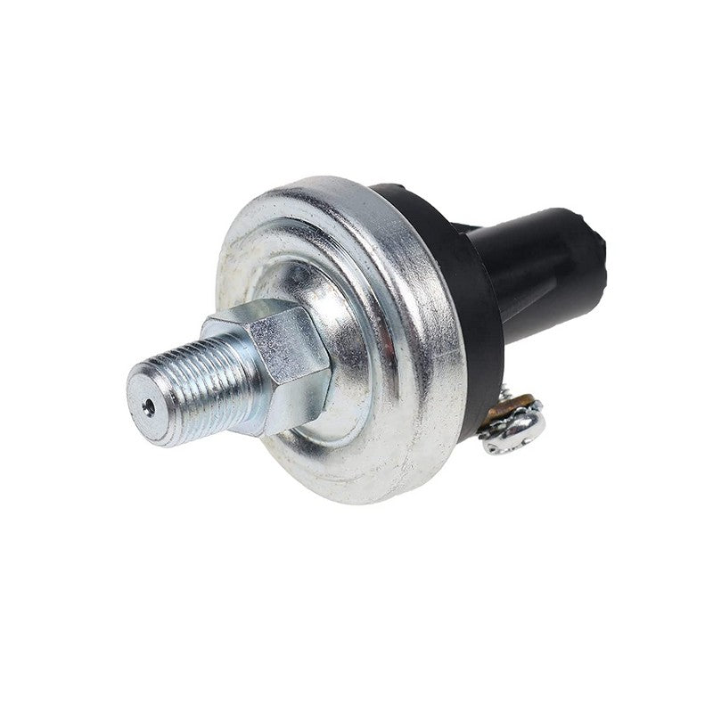 Pressure Switch AT321216 78360 for John Deere Skid Steer Loader 4475 5575 6675 7775 8875(Max 50PSI)