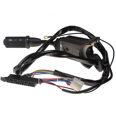 Switch 11039407 Fit for Volvo 4200B 4300B 4400 4500 4600B 6300 EL70 L120 L160 L30 L50 L70 L90