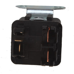 Glow Plug Relay 35593-75212 for Kubota M4030 M4030DT M4030SU M4030SU-TF M4700 M4700DT M4800SUD-F M4800SU-F M4900 M4900-CAB M4900DT