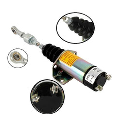 Stop Solenoid Valve 04229741 for Deutz