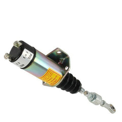 Stop Solenoid Valve 04229741 for Deutz