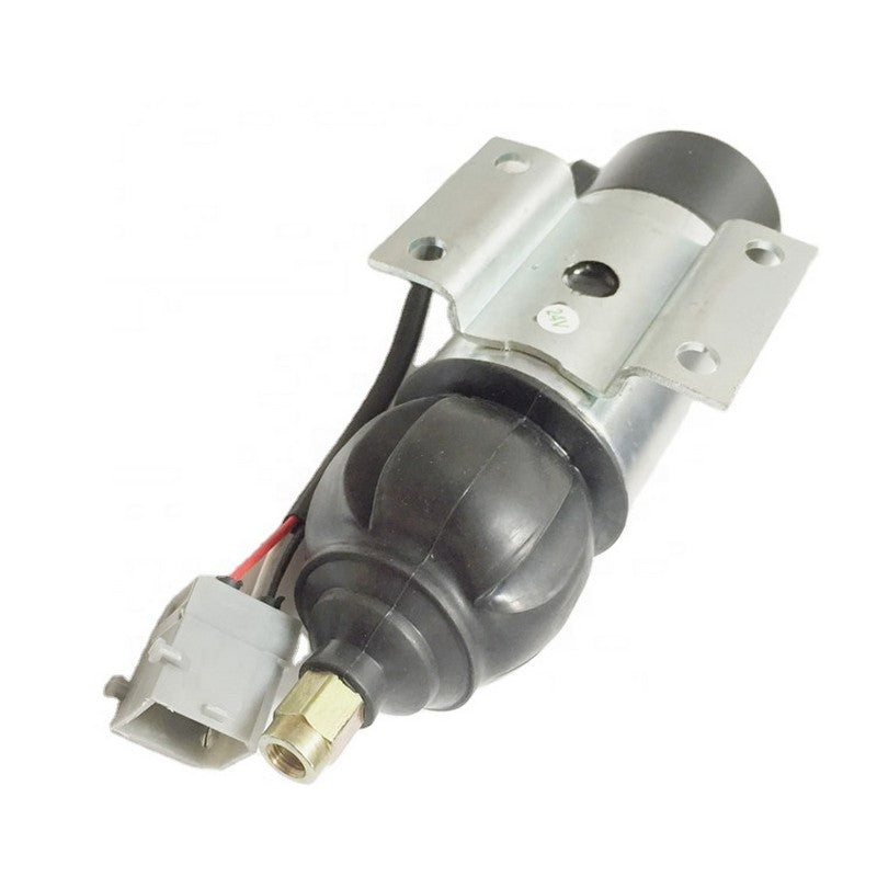 Stop Solenoid Valve 873718 888468 881969 87282 for VOLVO Penta Engine