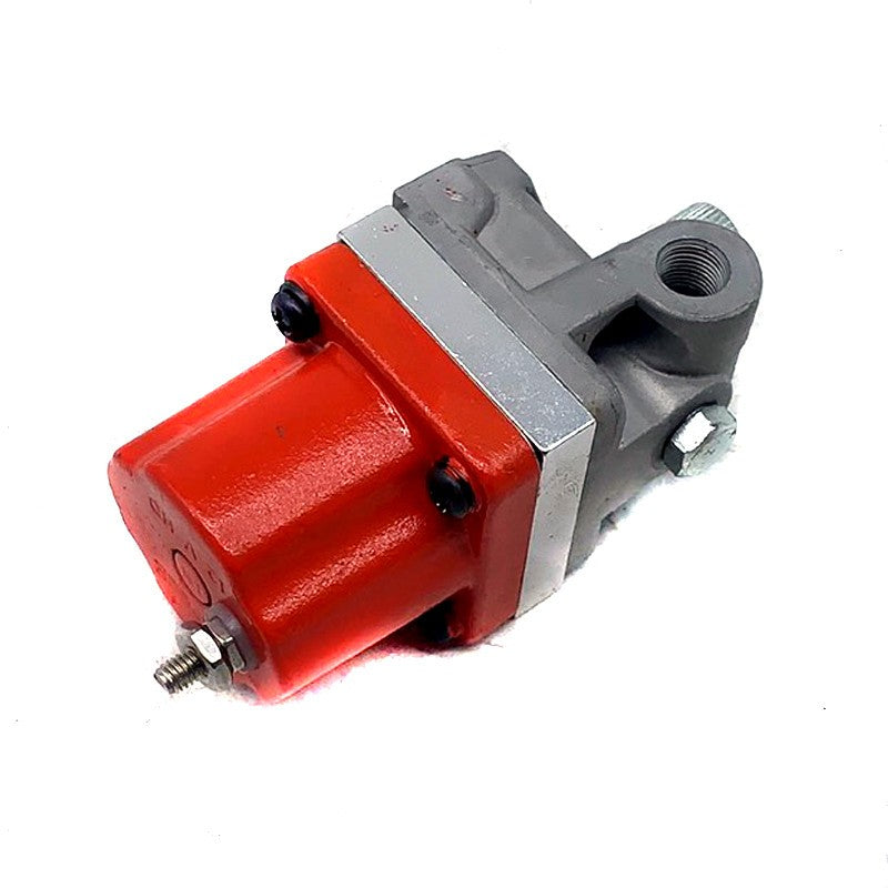 Replacement Shut Down Shutoff Stop Solenoid Valve 3018453 CUMMINS NT855l Engine two spade