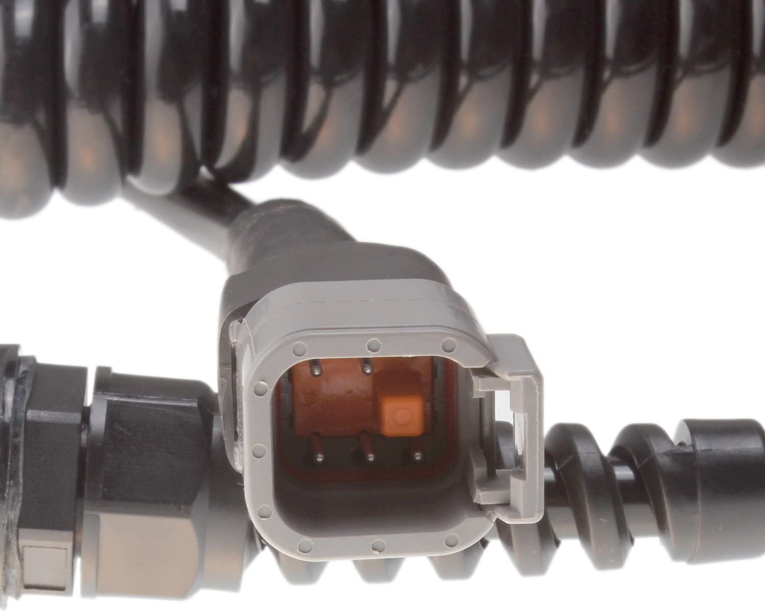 Gen 5 Coil Cord 144065 144065GT 96209GT for Genie Lift Genie GR-12 GR-15 GR-20 GRC-12 GS-1530 GS-2646 GS-2032 GS-3232 GS-2632 GS-1530 GS-2668 GS-1930 GS-3268 GS-4390 GS-3390 GS-1530 GS-5390 - Buymachineryparts