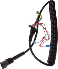 Gen 5 Coil Cord 144065 144065GT 96209GT for Genie Lift Genie GR-12 GR-15 GR-20 GRC-12 GS-1530 GS-2646 GS-2032 GS-3232 GS-2632 GS-1530 GS-2668 GS-1930 GS-3268 GS-4390 GS-3390 GS-1530 GS-5390 - Buymachineryparts