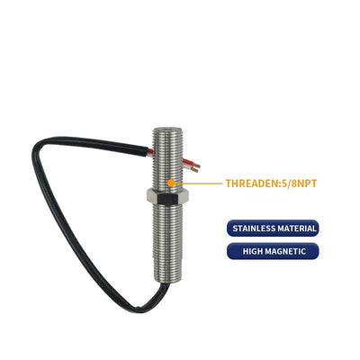 Magnetic Speed Sensor MSP675 for Pick Up GAC
